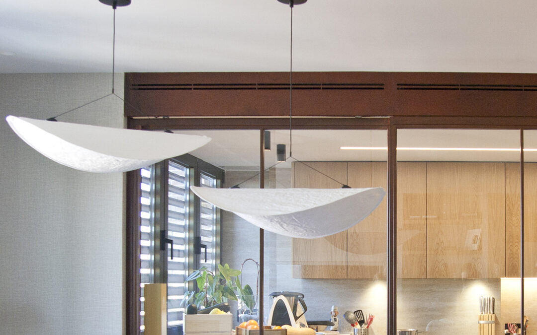 la casa de Israel y Ana