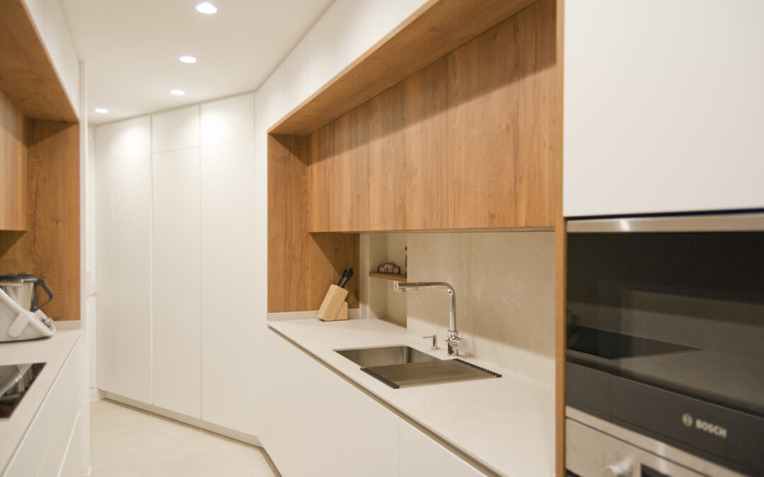 la casa de Ana y Felix